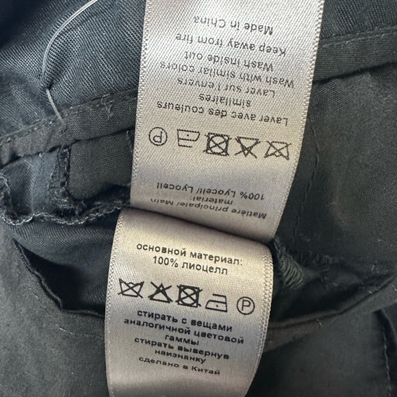 Zadig & Voltaire  love you Deluxe Trousers - Picture 9 of 11